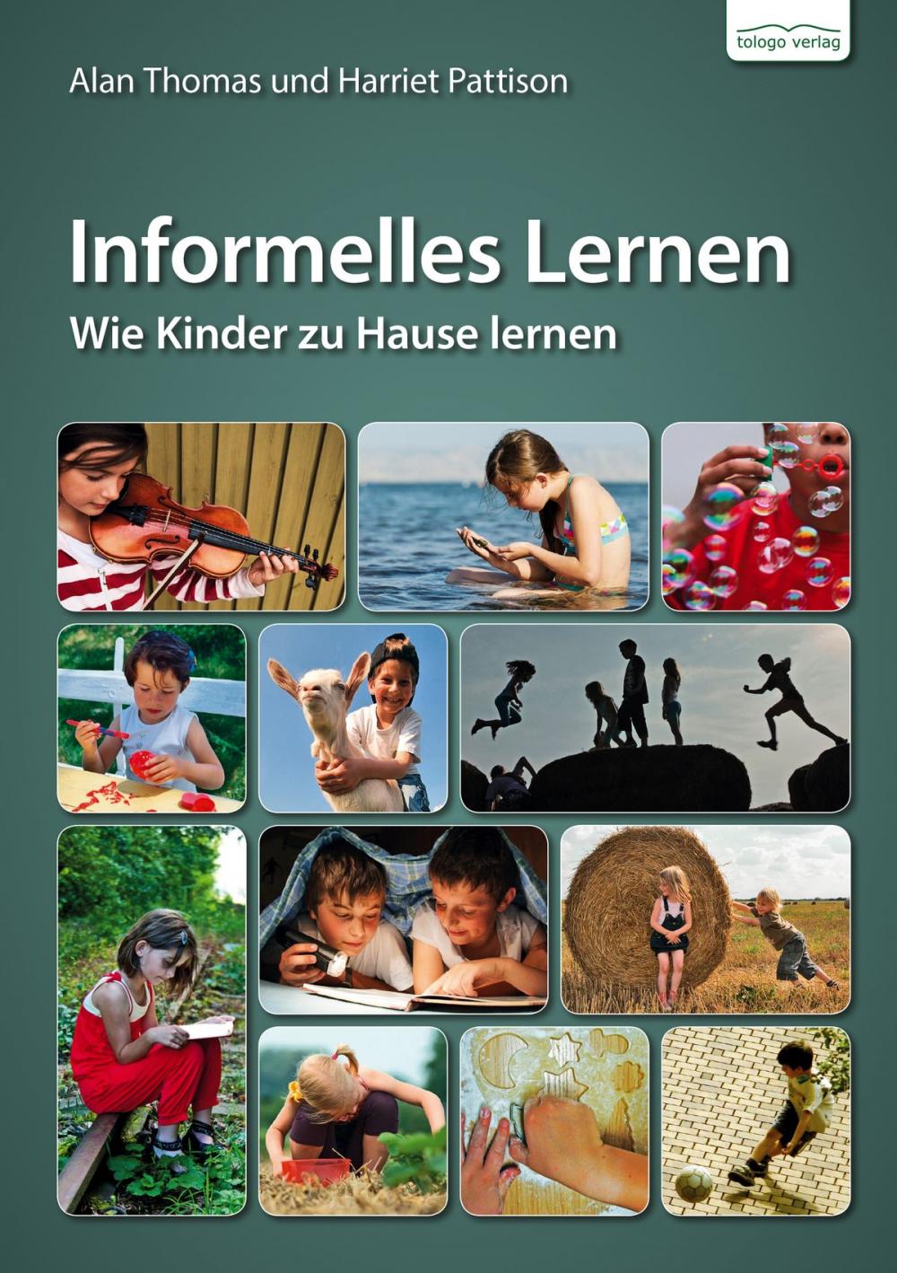 Big bigCover of Informelles Lernen