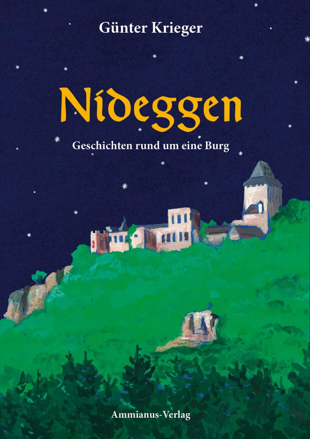 Big bigCover of Nideggen