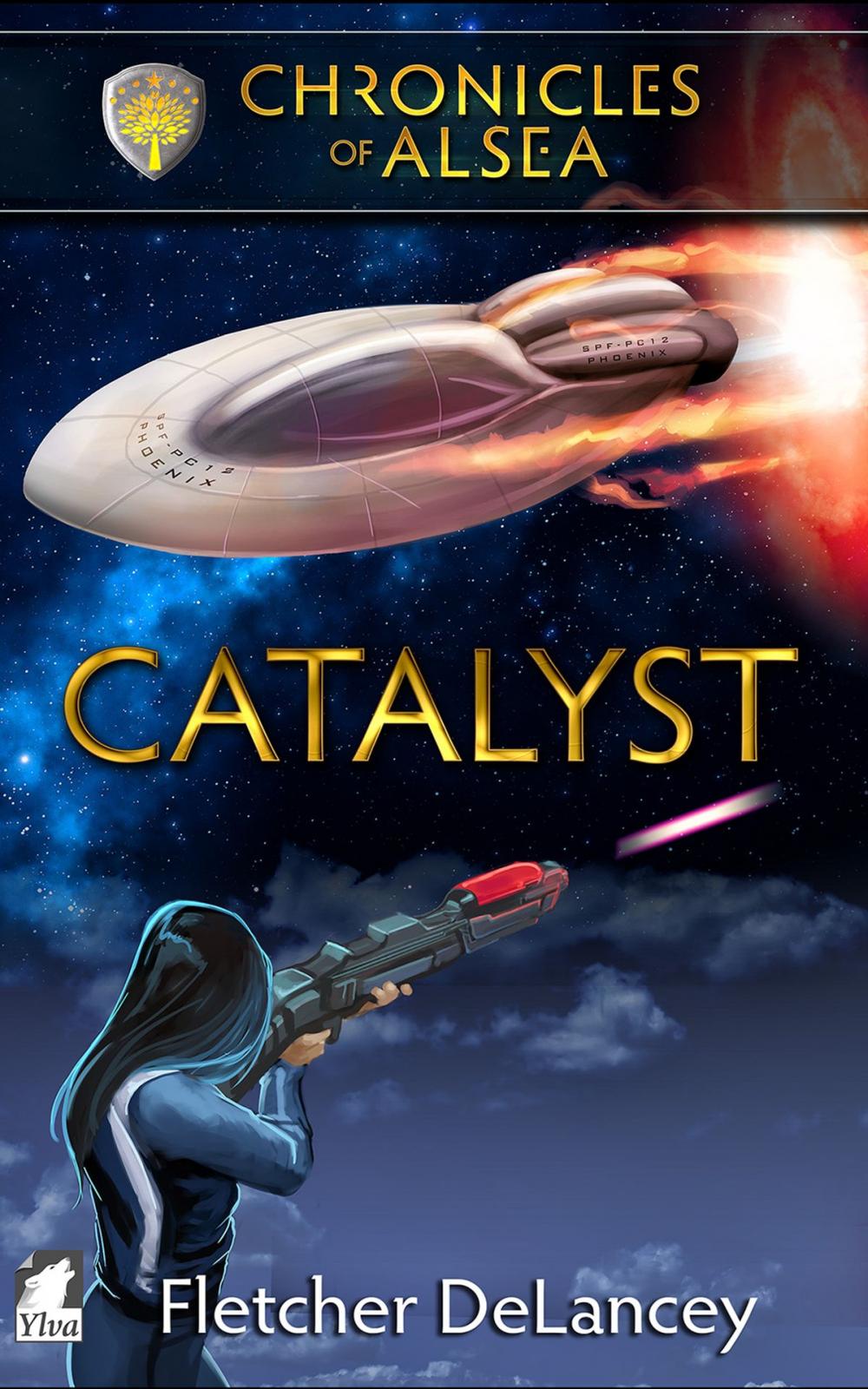 Big bigCover of Catalyst