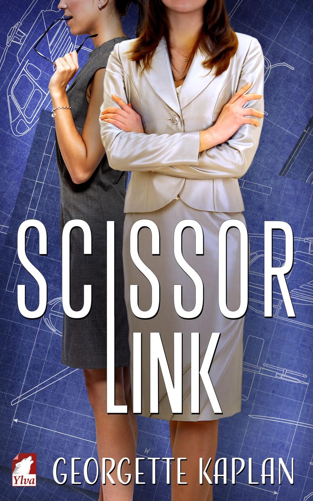 Big bigCover of Scissor Link