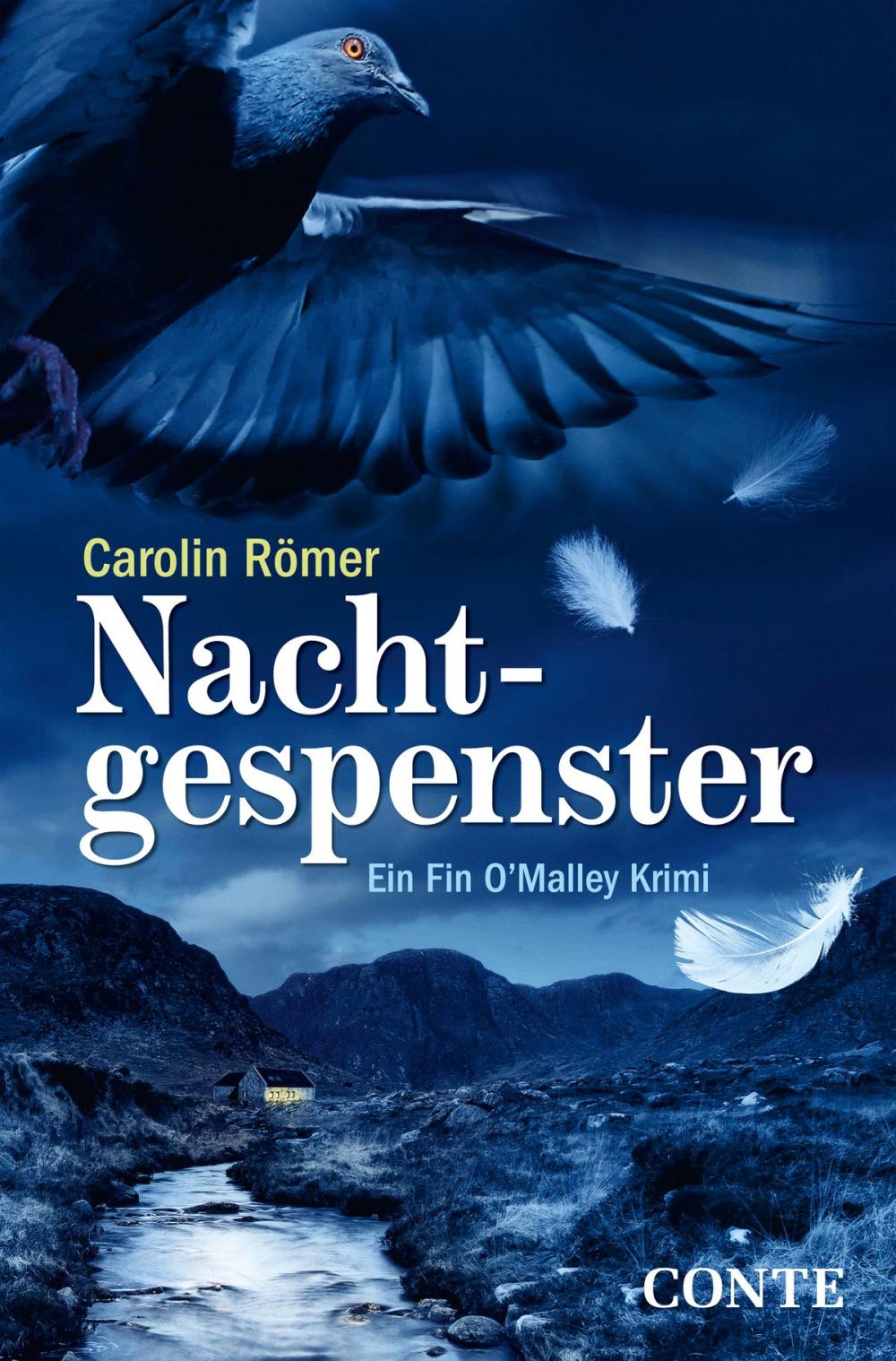 Big bigCover of Nachtgespenster