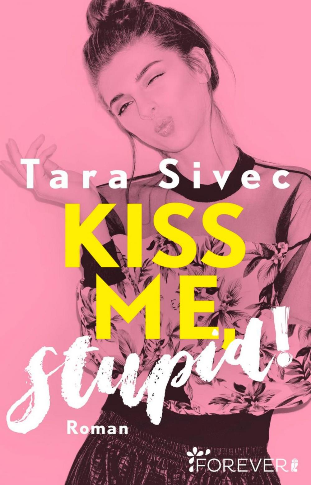 Big bigCover of Kiss me, Stupid!