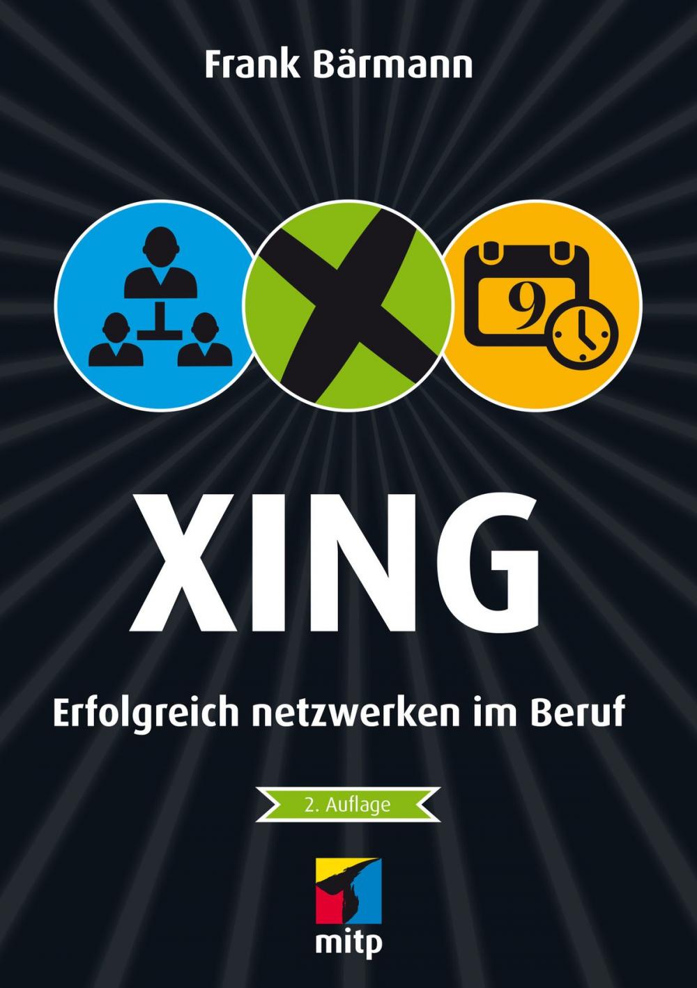 Big bigCover of XING