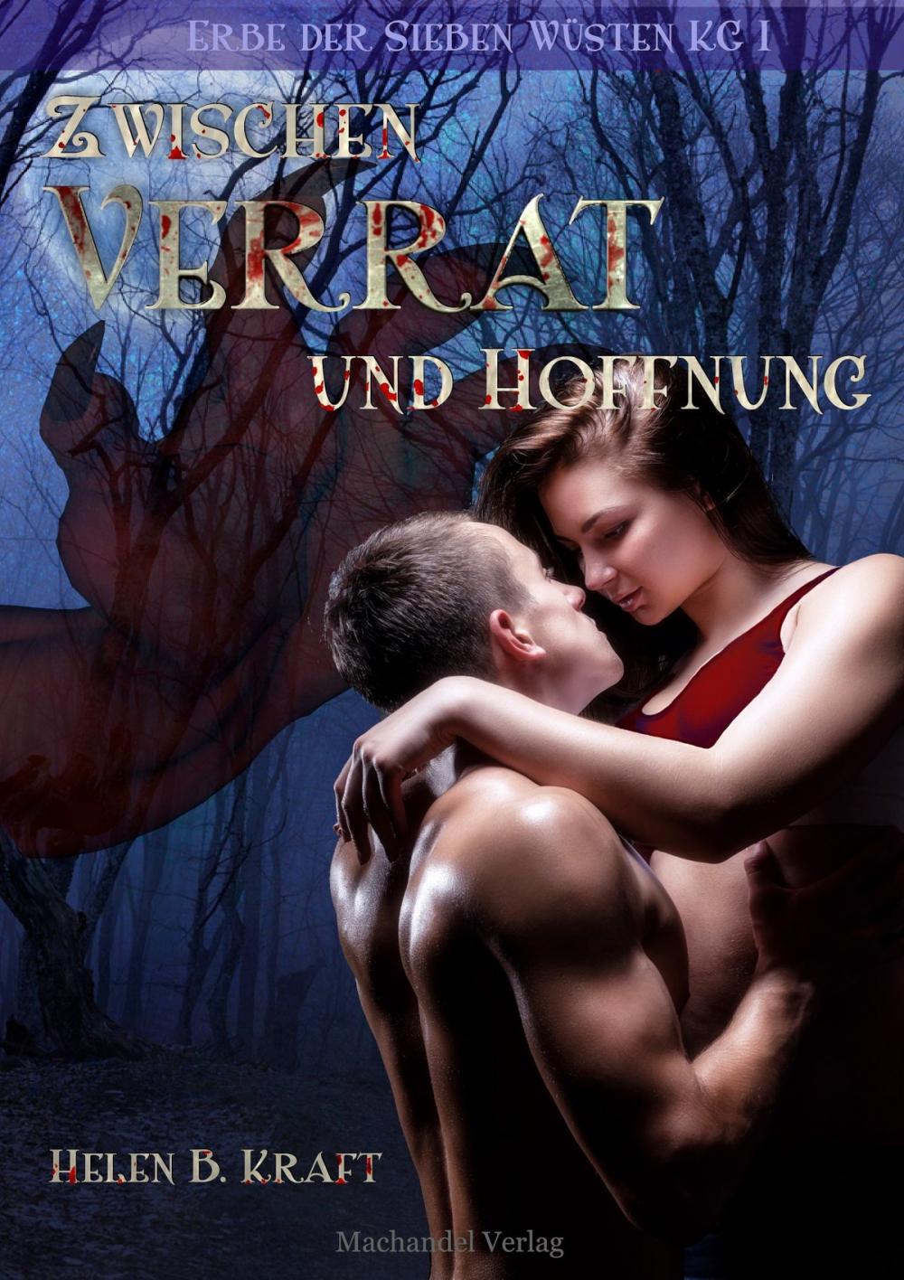 Big bigCover of Zwischen Verrat und Hoffnung