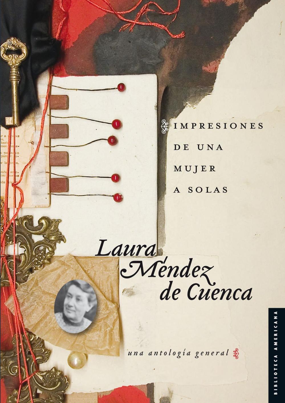 Big bigCover of Impresiones de una mujer a solas