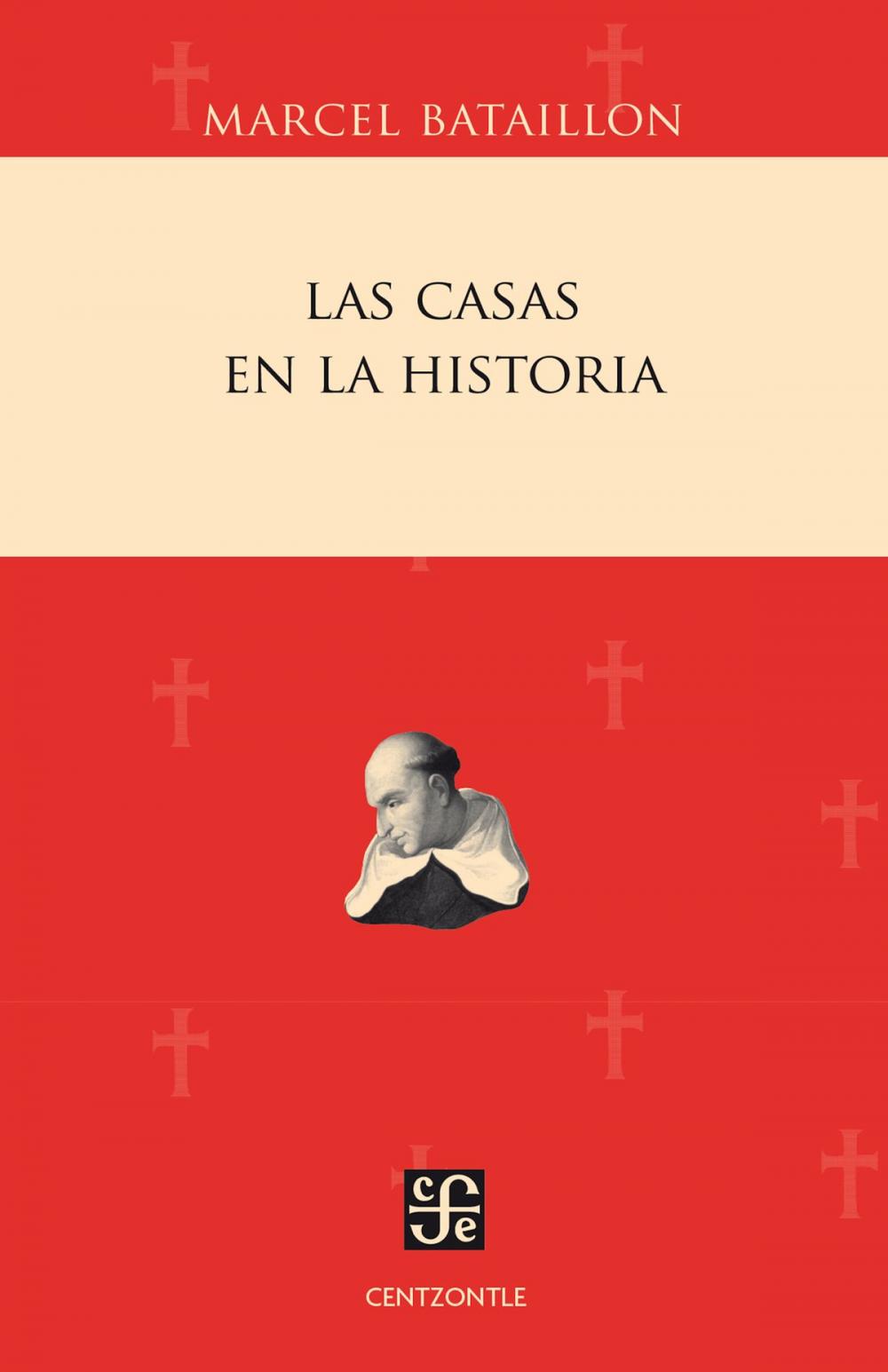 Big bigCover of Las casas en la historia