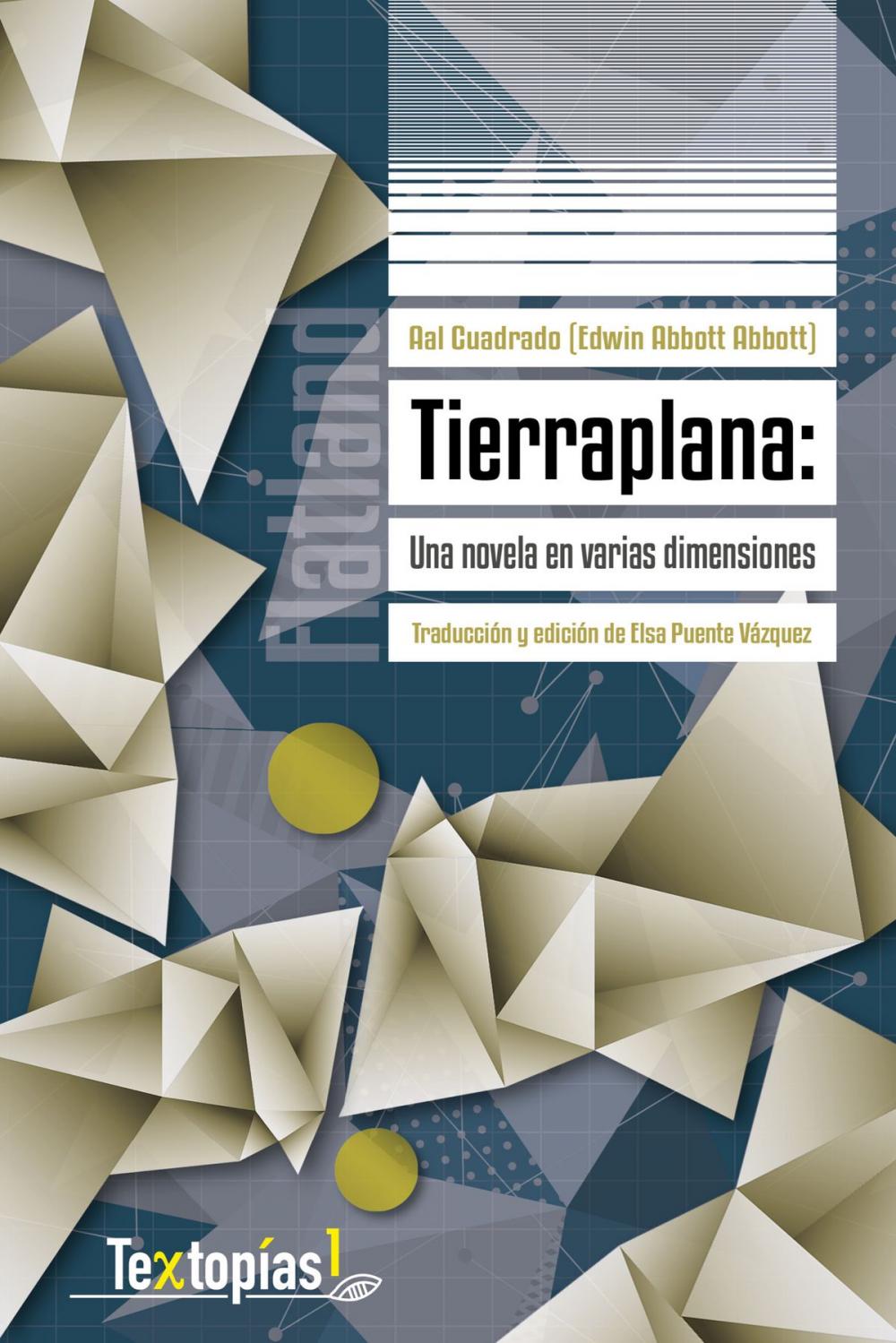 Big bigCover of Tierraplana