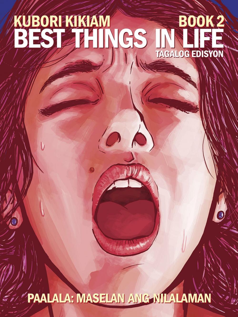 Big bigCover of Best Things in Life (Tagalog Edisyon)