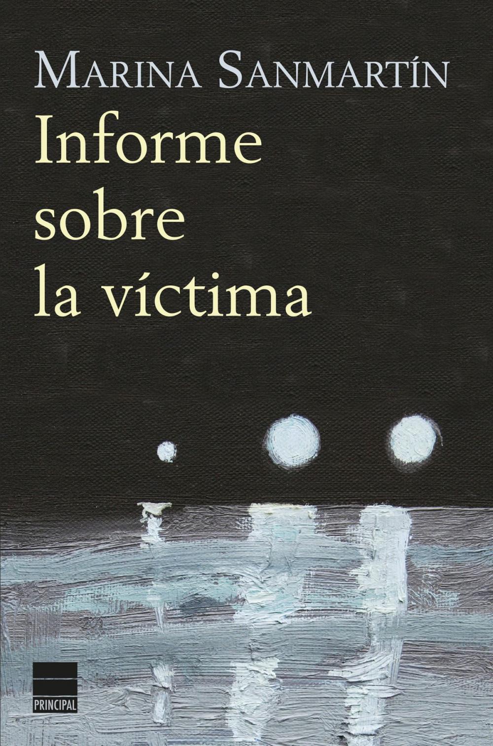 Big bigCover of Informe sobre la víctima