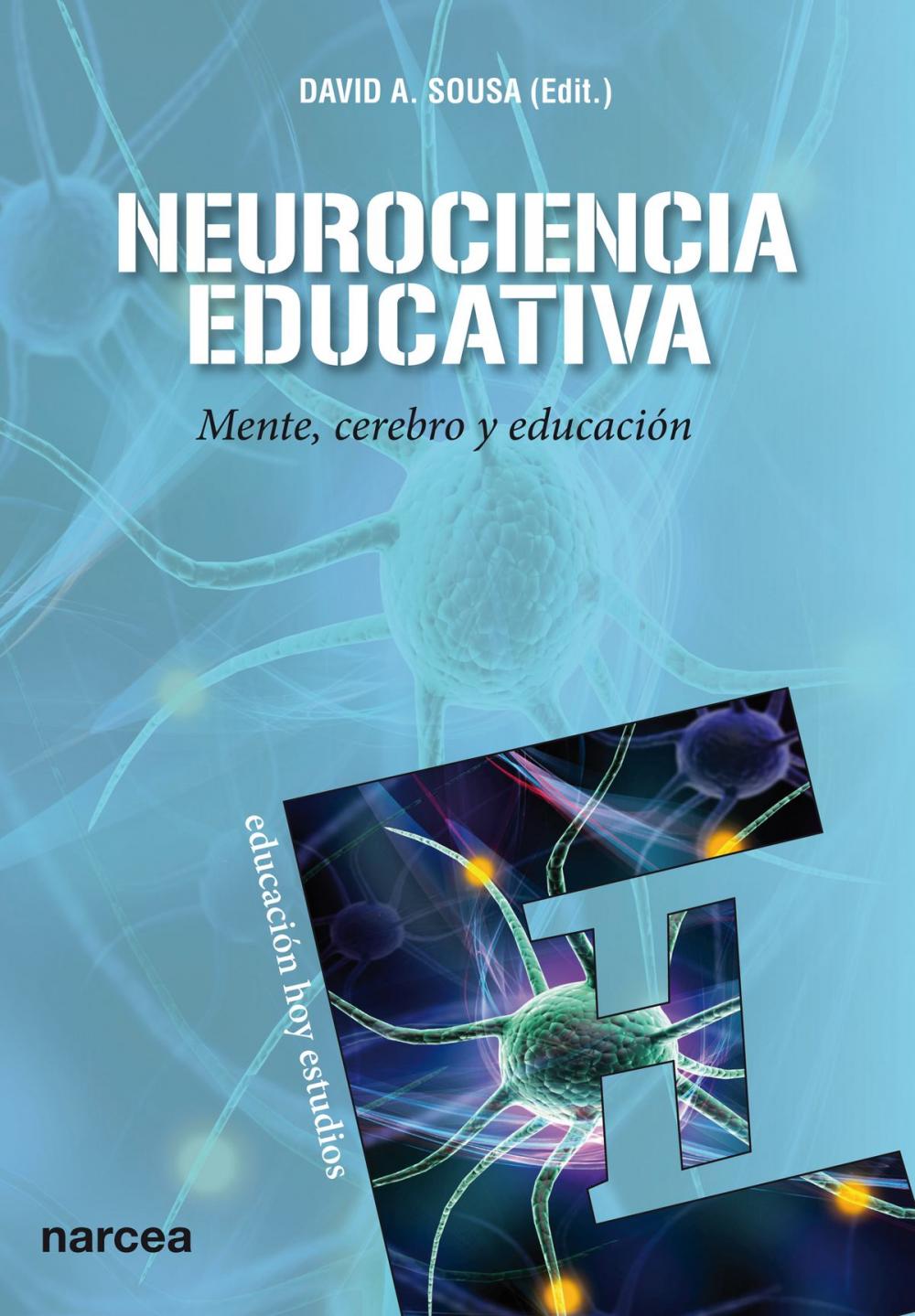 Big bigCover of Neurociencia educativa