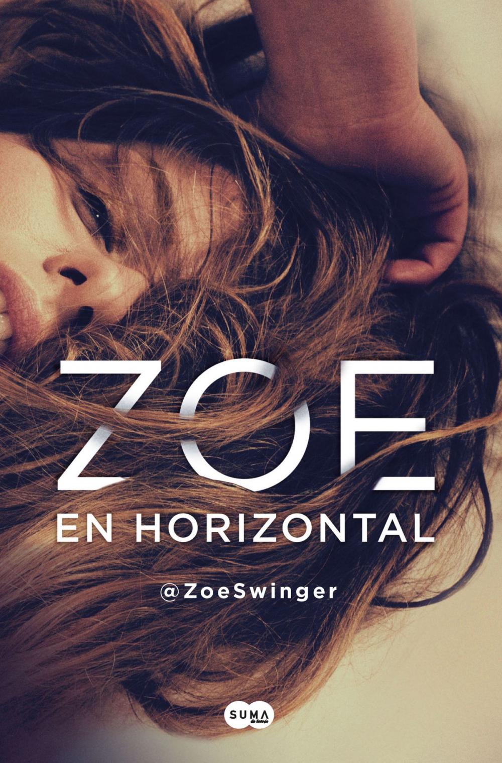 Big bigCover of Zoe en horizontal