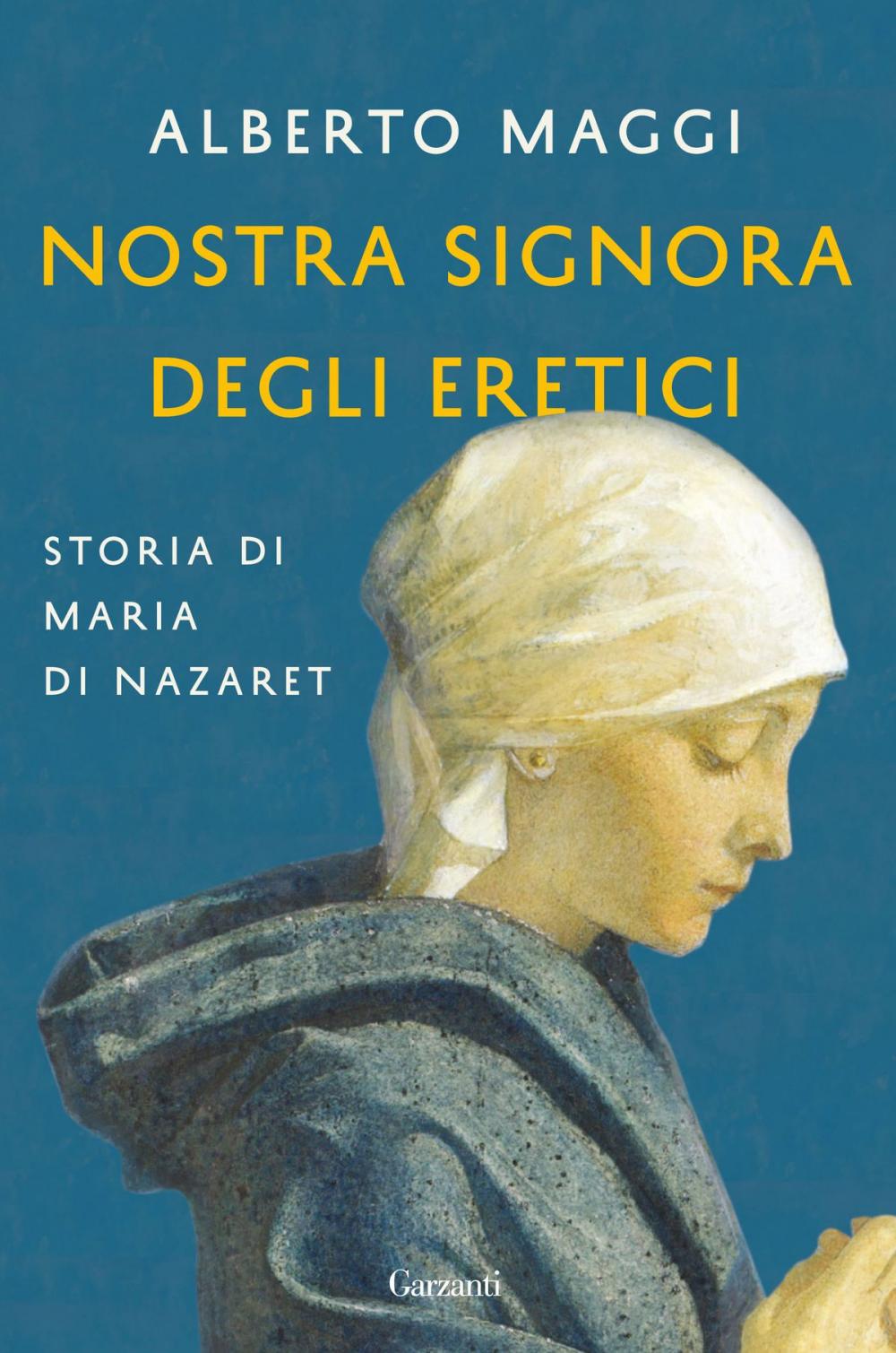 Big bigCover of Nostra Signora degli eretici