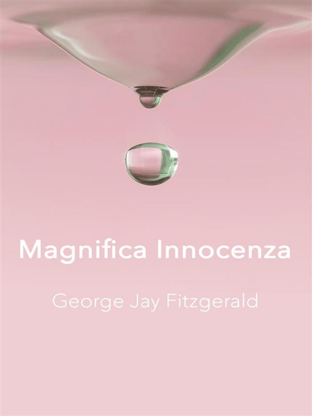 Big bigCover of Magnifica Innocenza