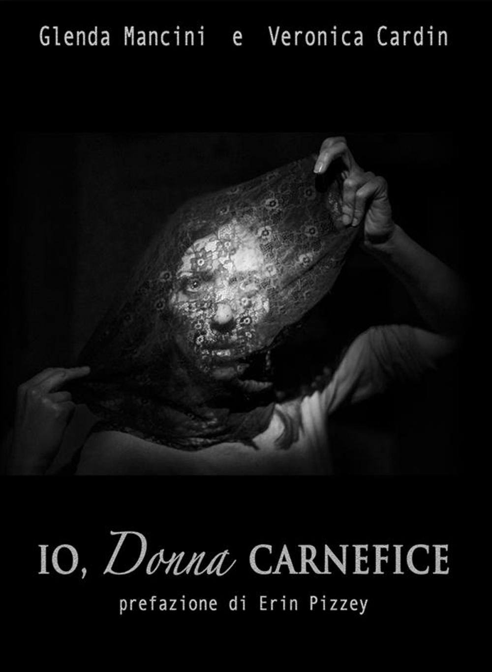 Big bigCover of io,donna carnefice