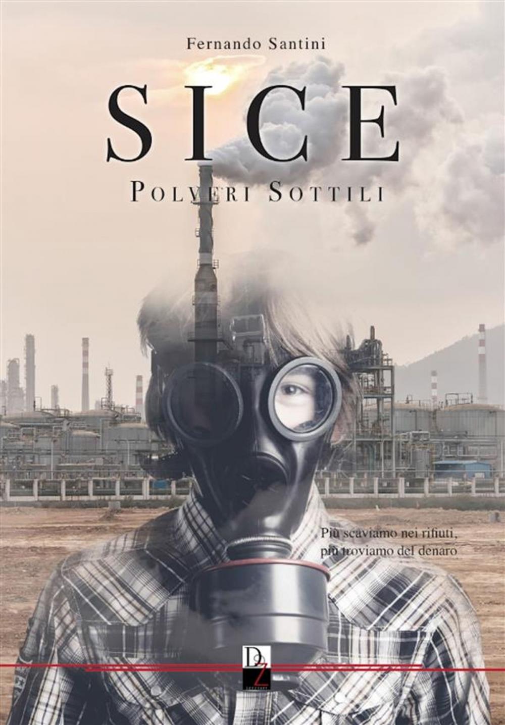 Big bigCover of SICE Polveri sottili