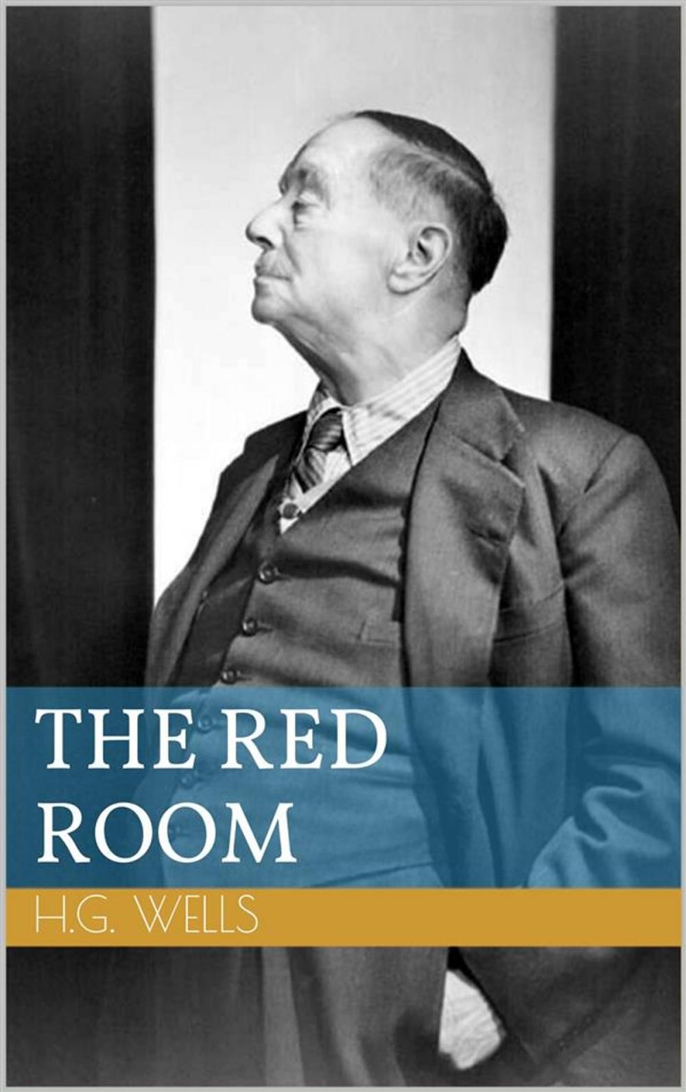 Big bigCover of The Red Room