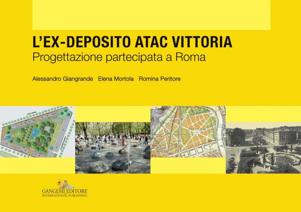 Big bigCover of L’ex-deposito ATAC Vittoria