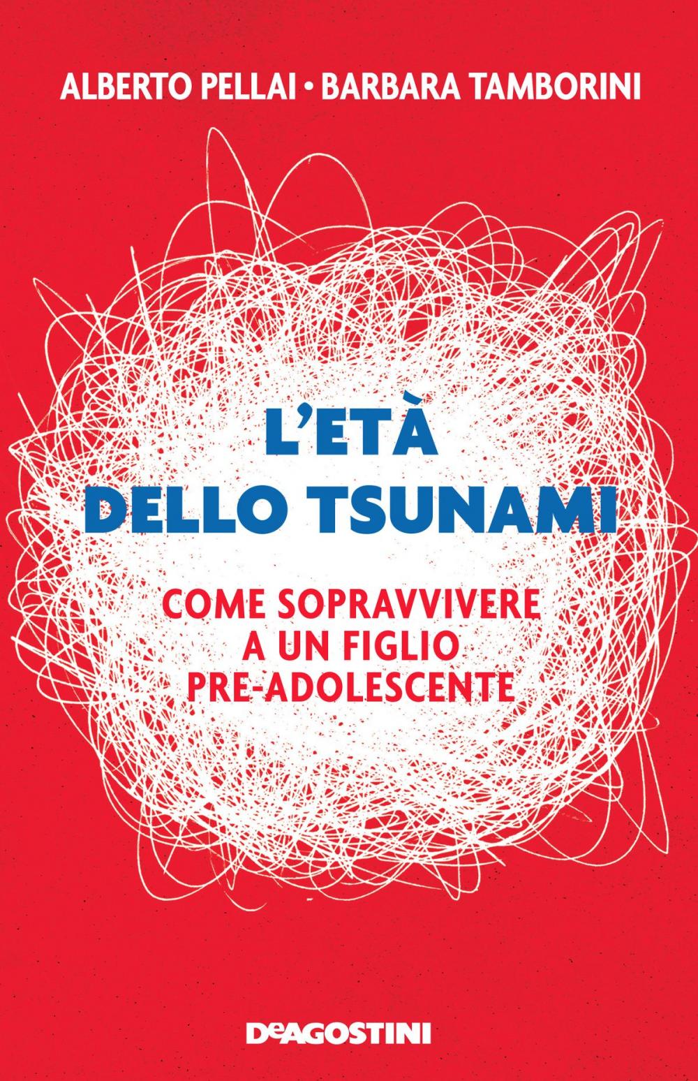 Big bigCover of L’età dello tsunami