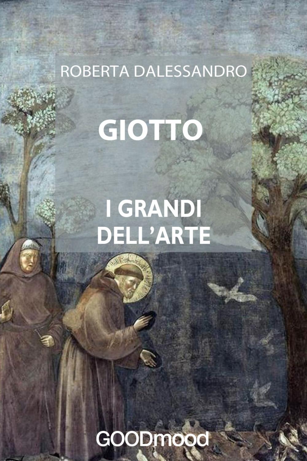 Big bigCover of Giotto