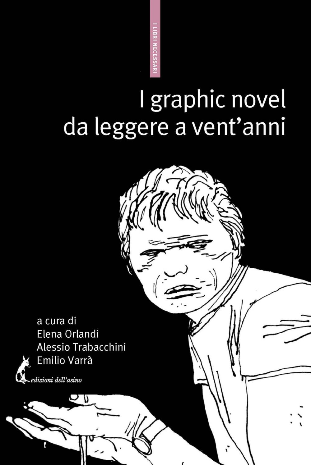 Big bigCover of I graphic novel da leggere a vent’anni