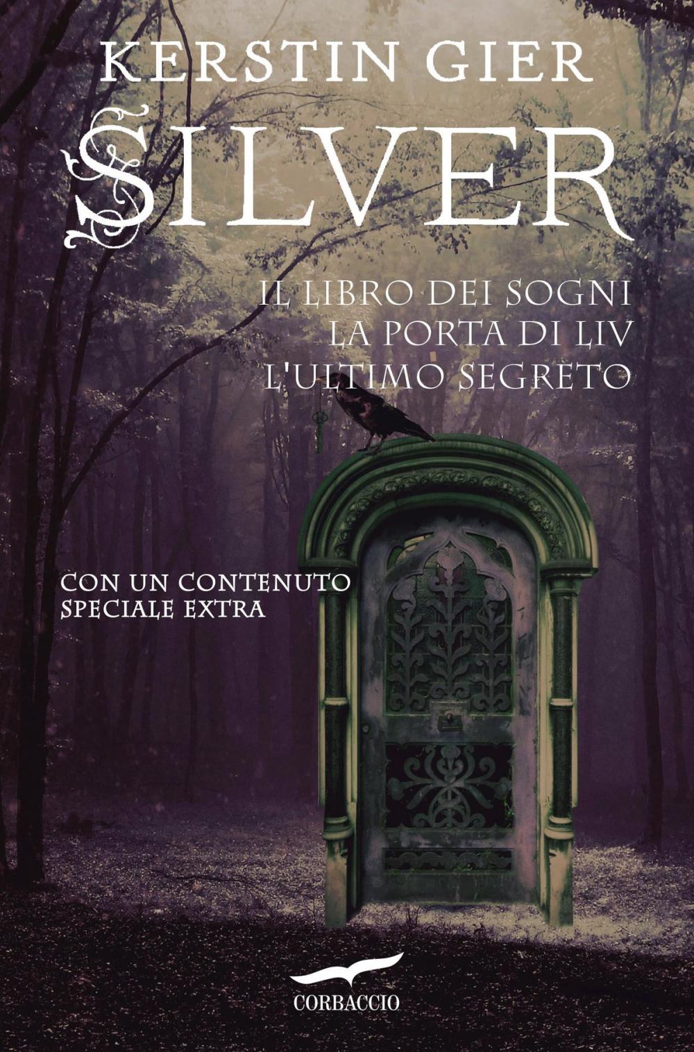 Big bigCover of Silver. La Trilogia