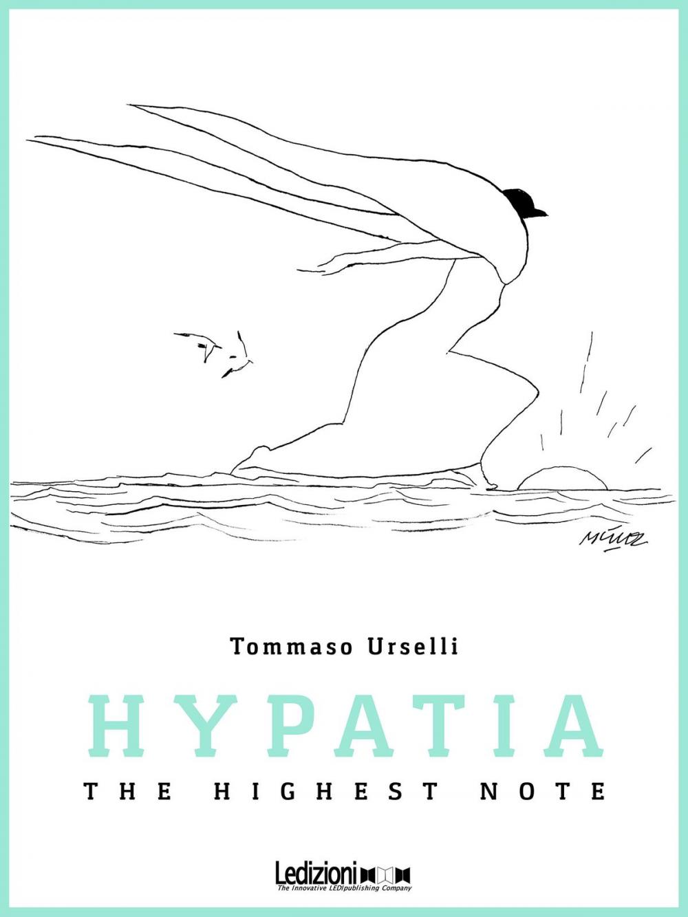 Big bigCover of HYPATIA