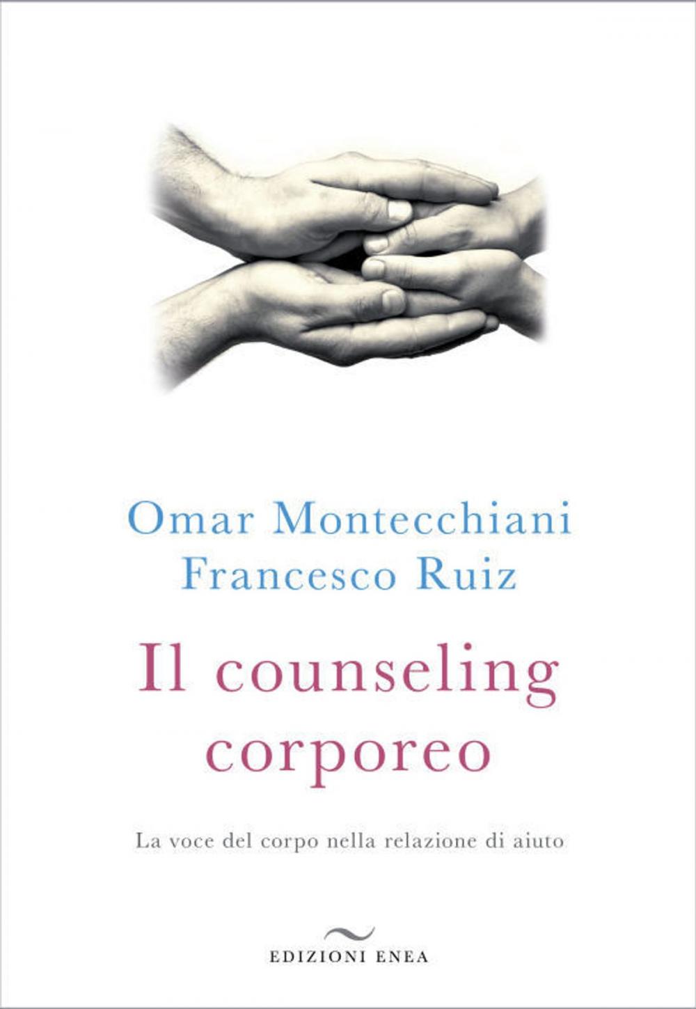 Big bigCover of Il counseling corporeo