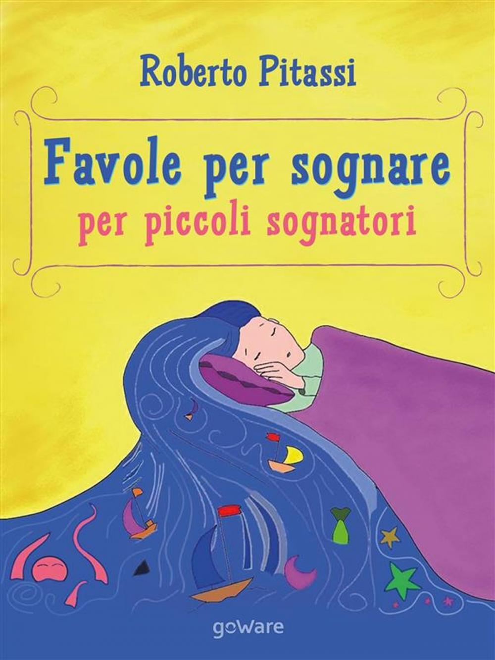 Big bigCover of Favole per sognare. Per piccoli sognatori