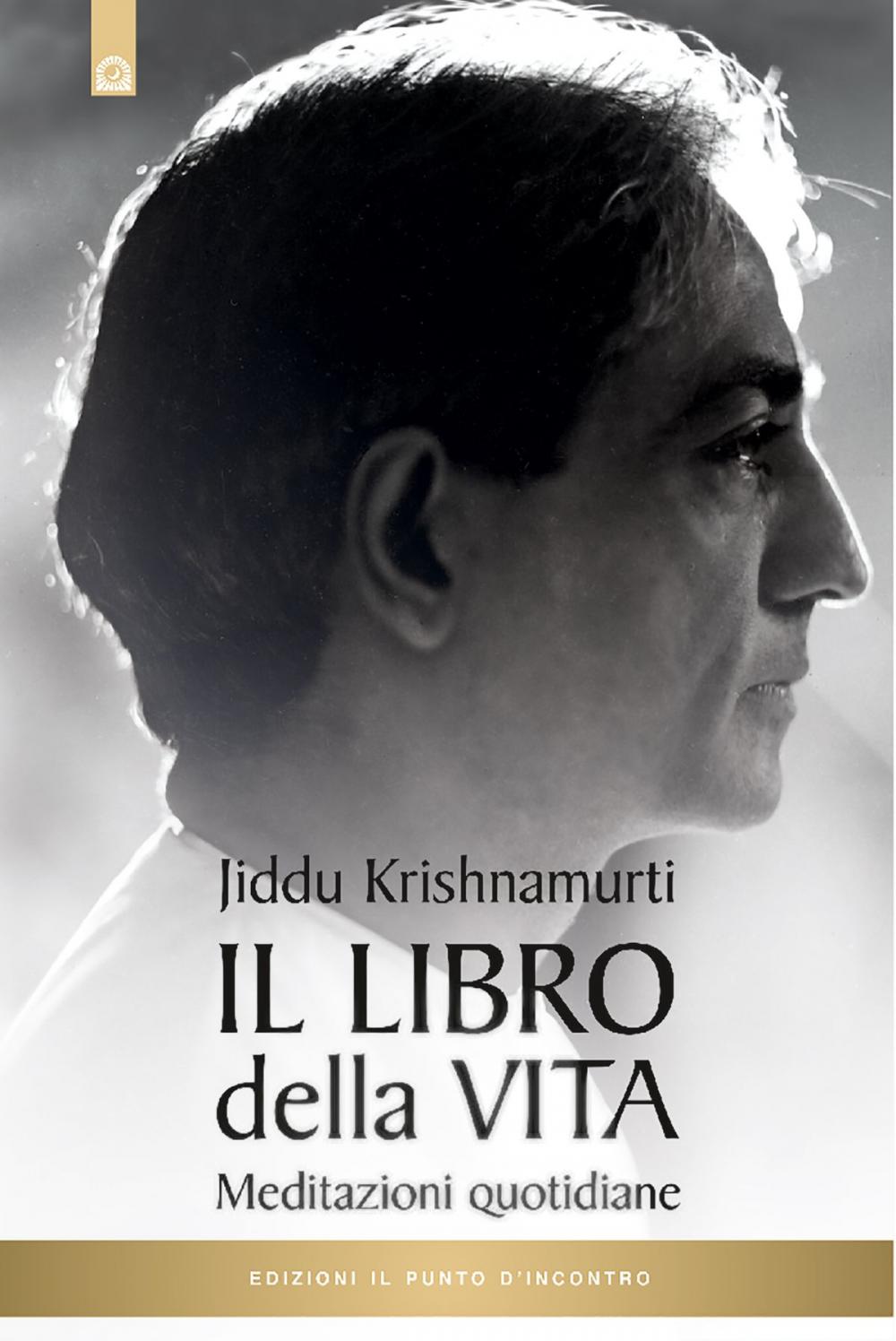 Big bigCover of Il libro della vita