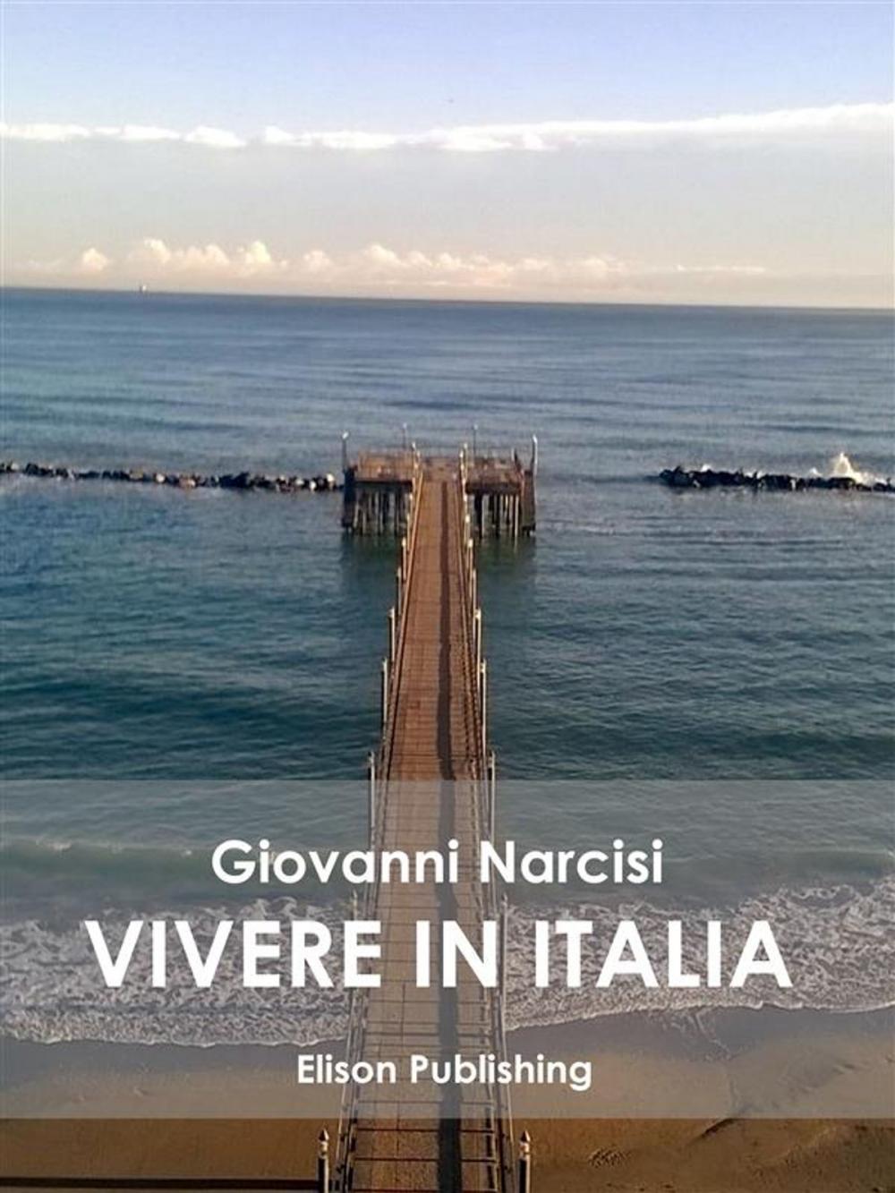 Big bigCover of Vivere in Italia