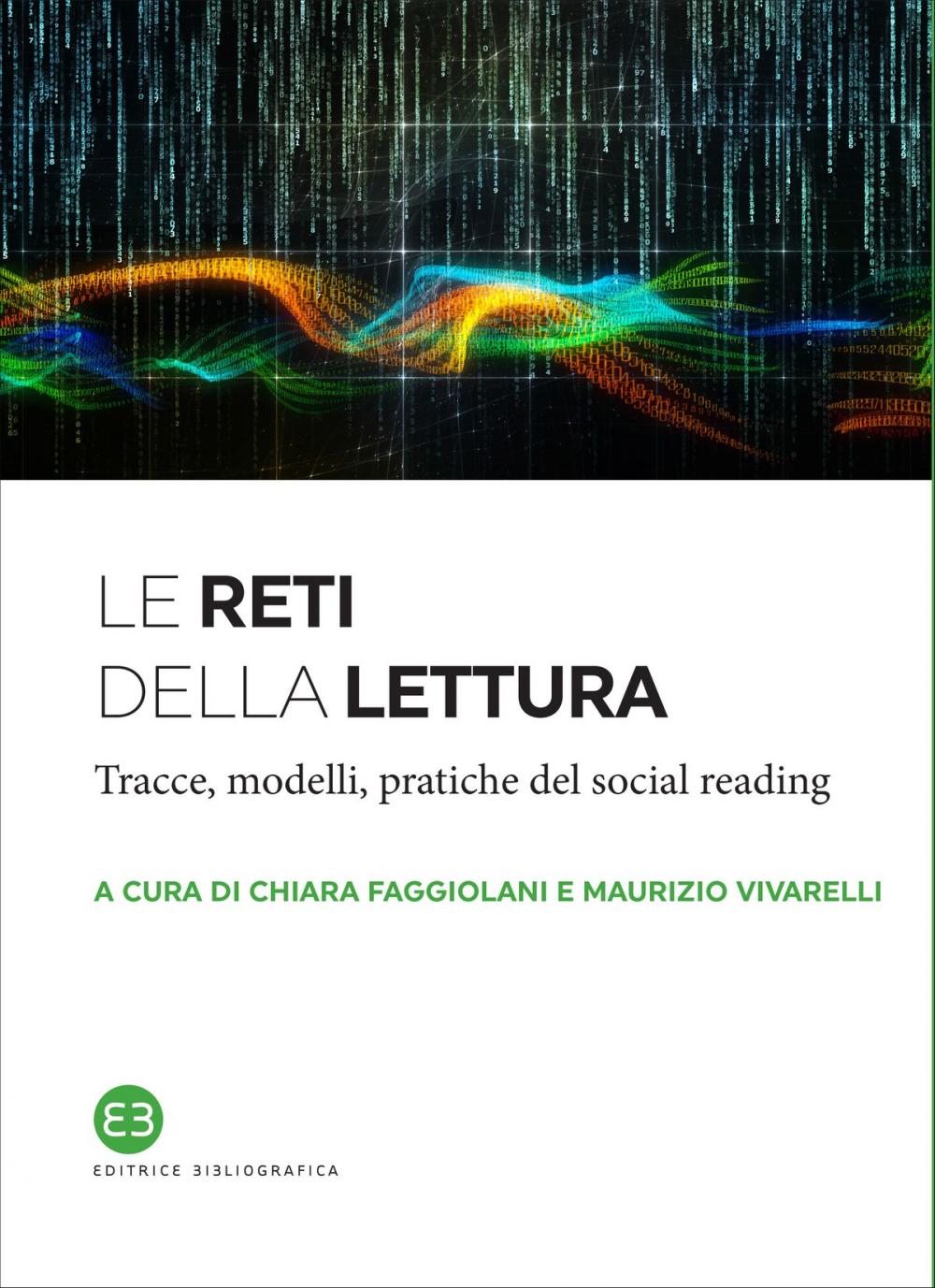 Big bigCover of Le reti della lettura