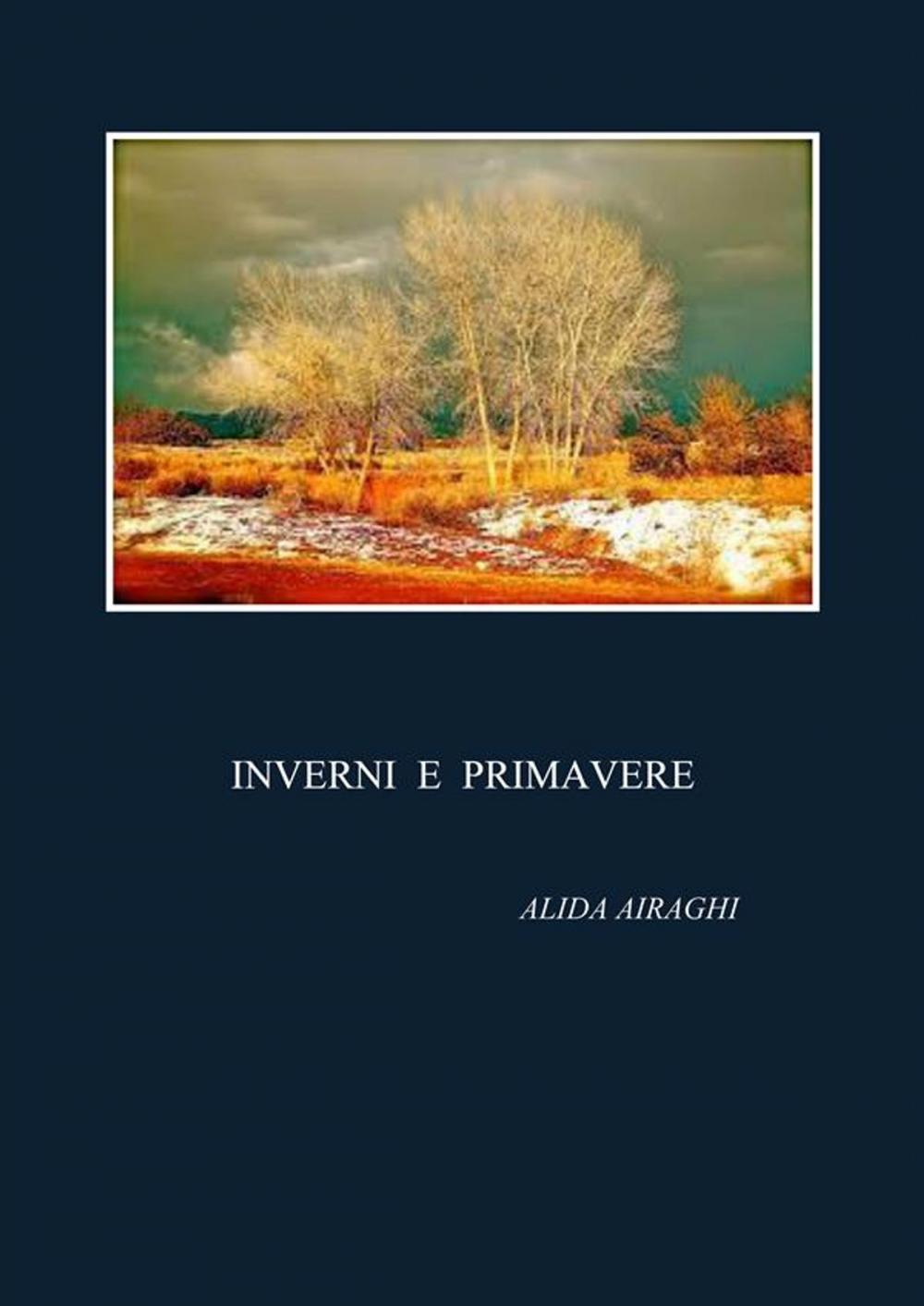 Big bigCover of Inverni e primavere