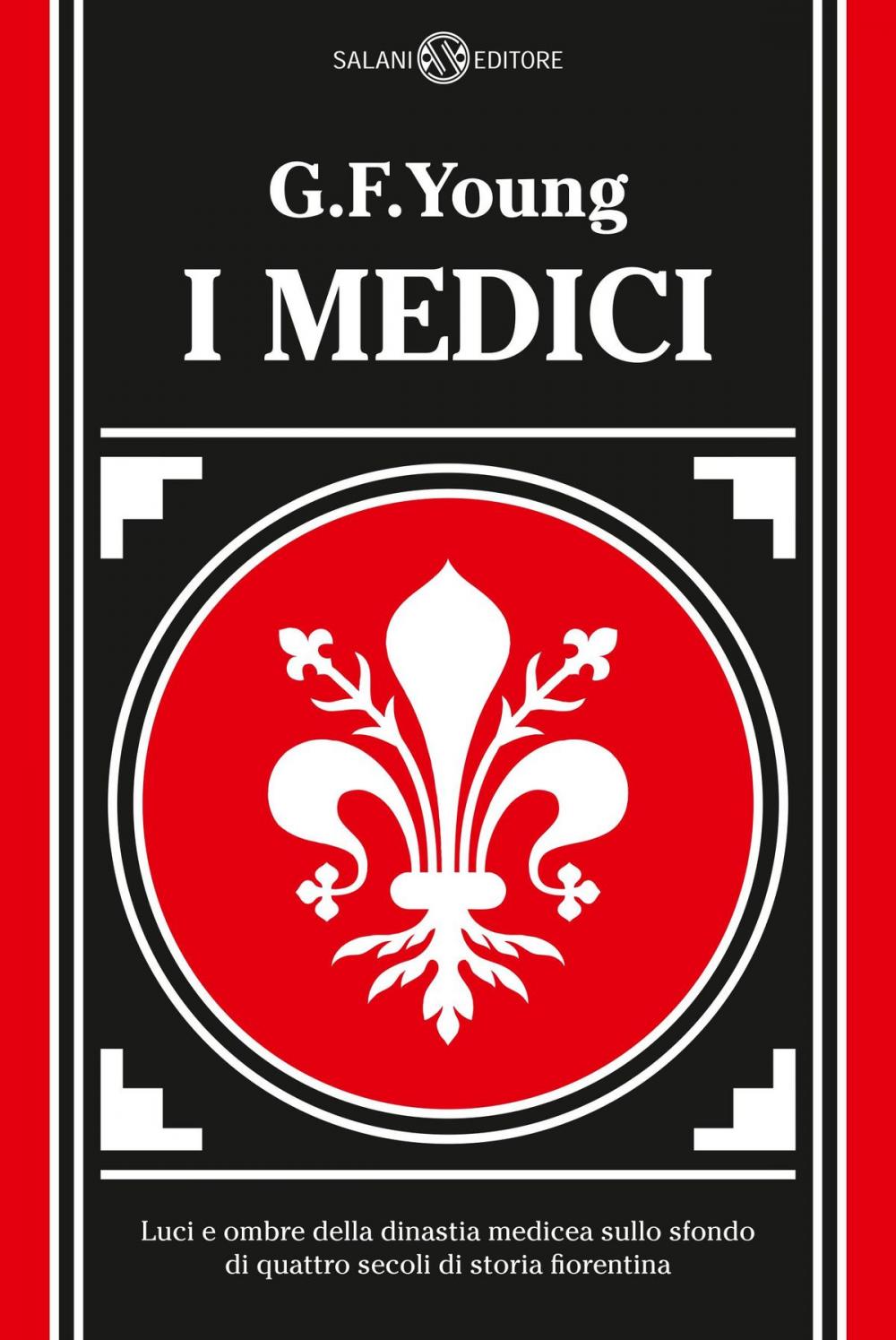 Big bigCover of I Medici