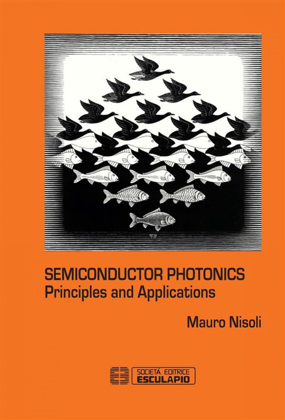 Big bigCover of Semiconductor photonics. Principles and Applications