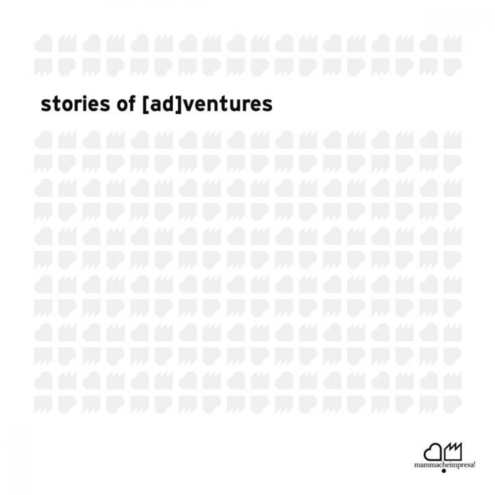 Big bigCover of Stories of [ad]ventures (2016)