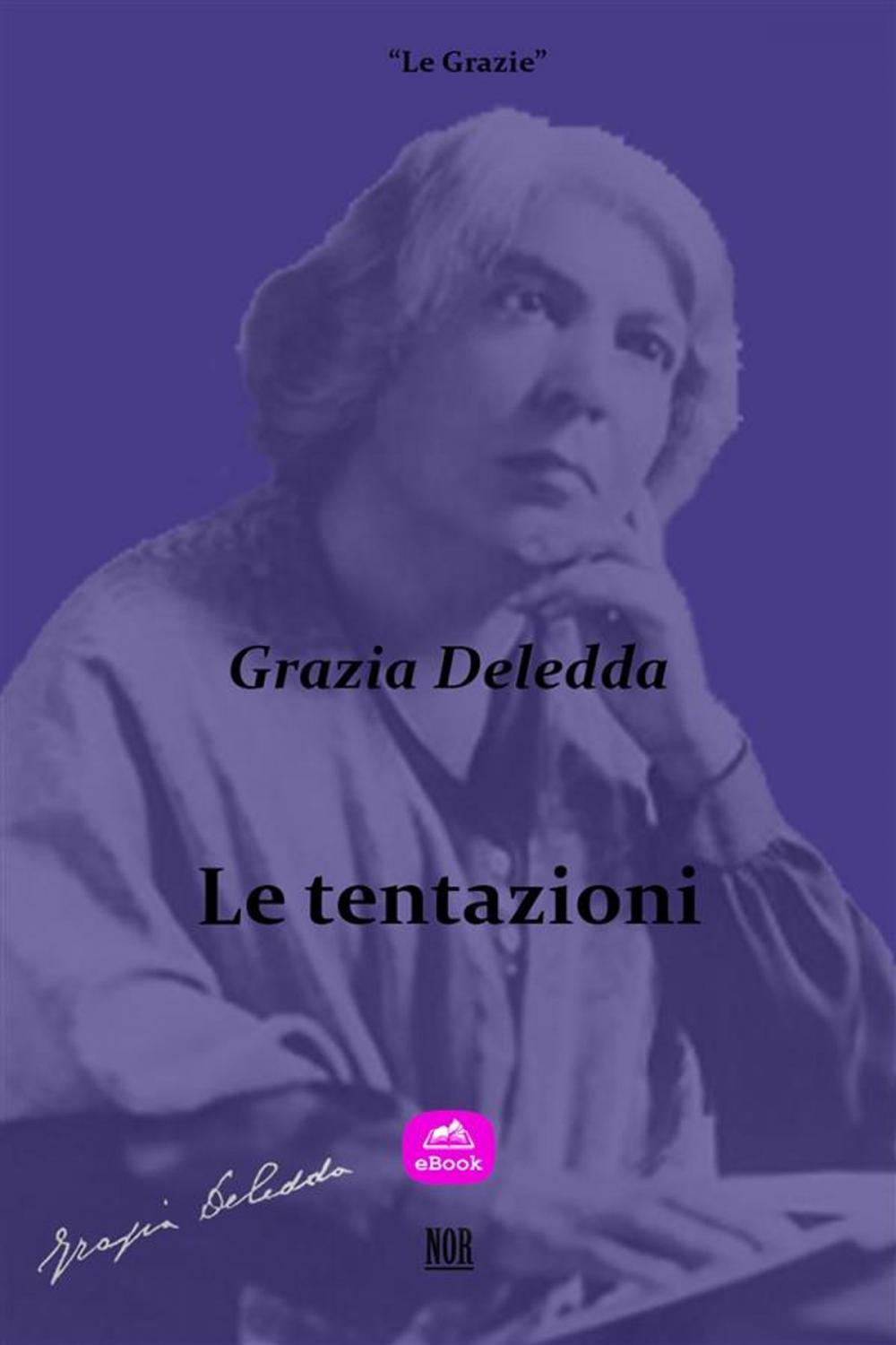 Big bigCover of Le tentazioni