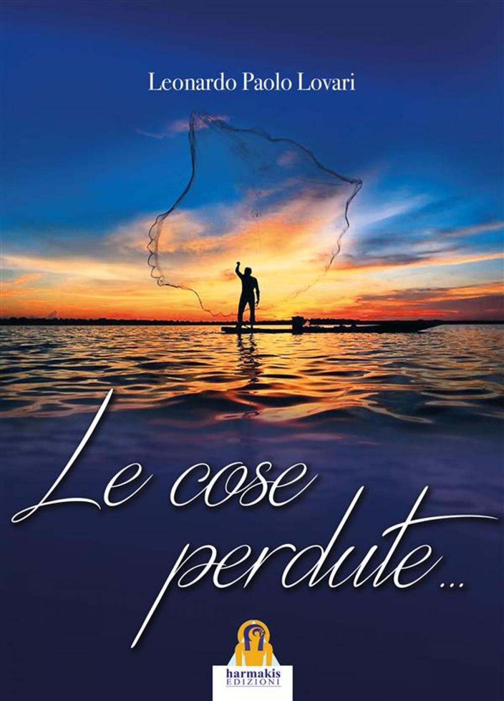 Big bigCover of Le cose perdute