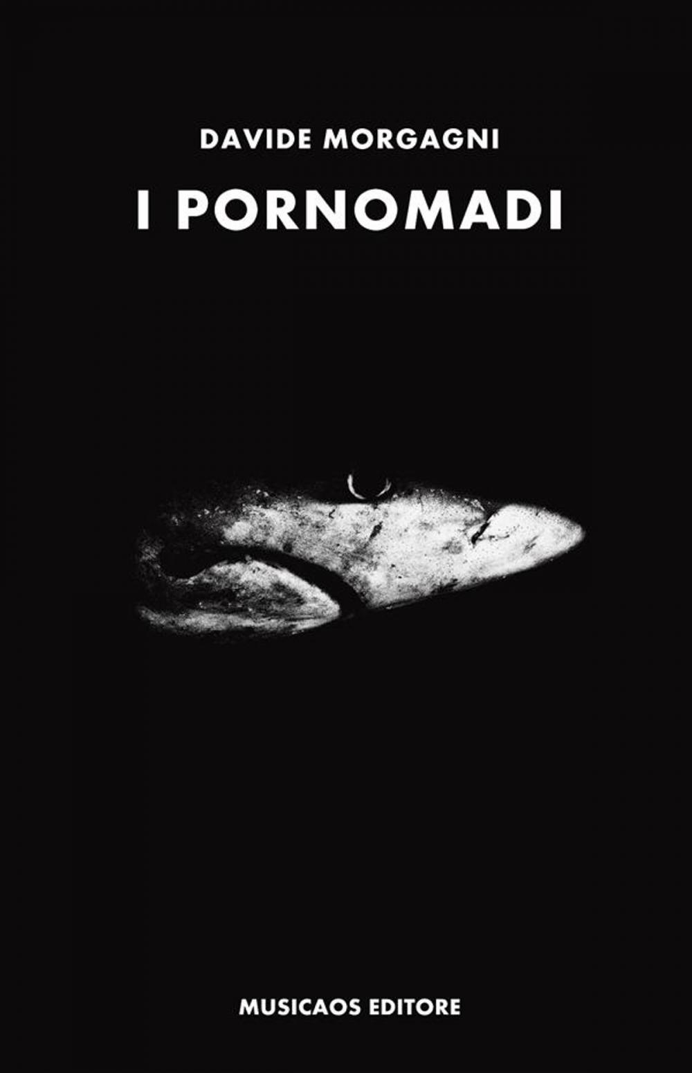 Big bigCover of I pornomadi