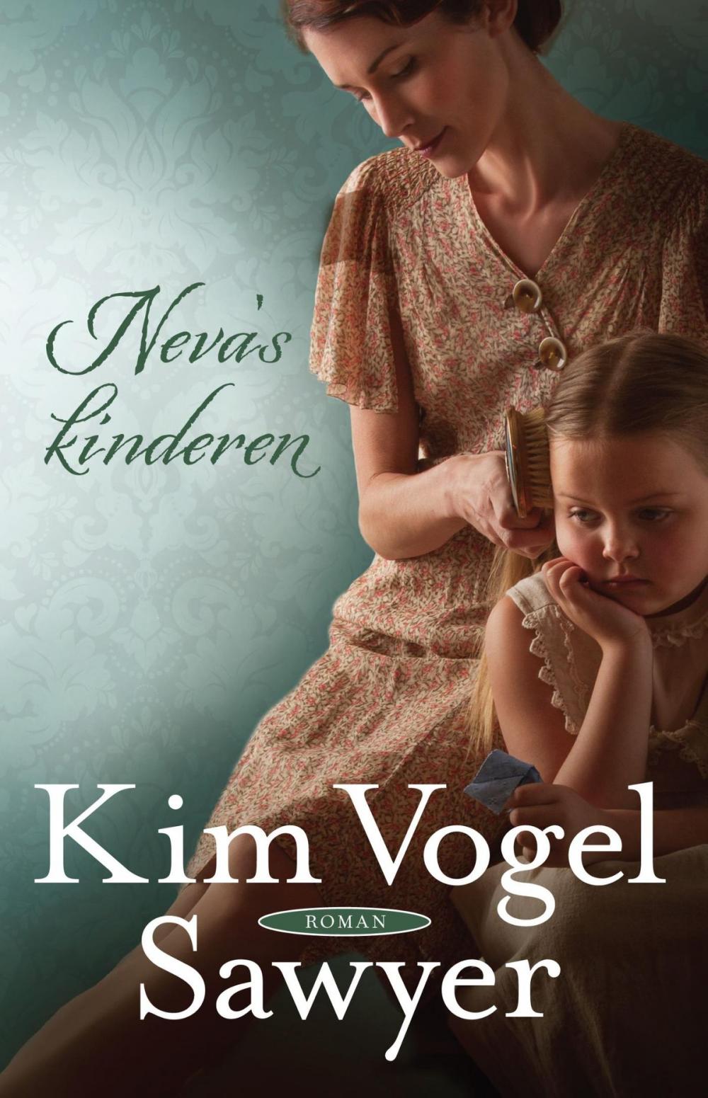 Big bigCover of Neva's kinderen