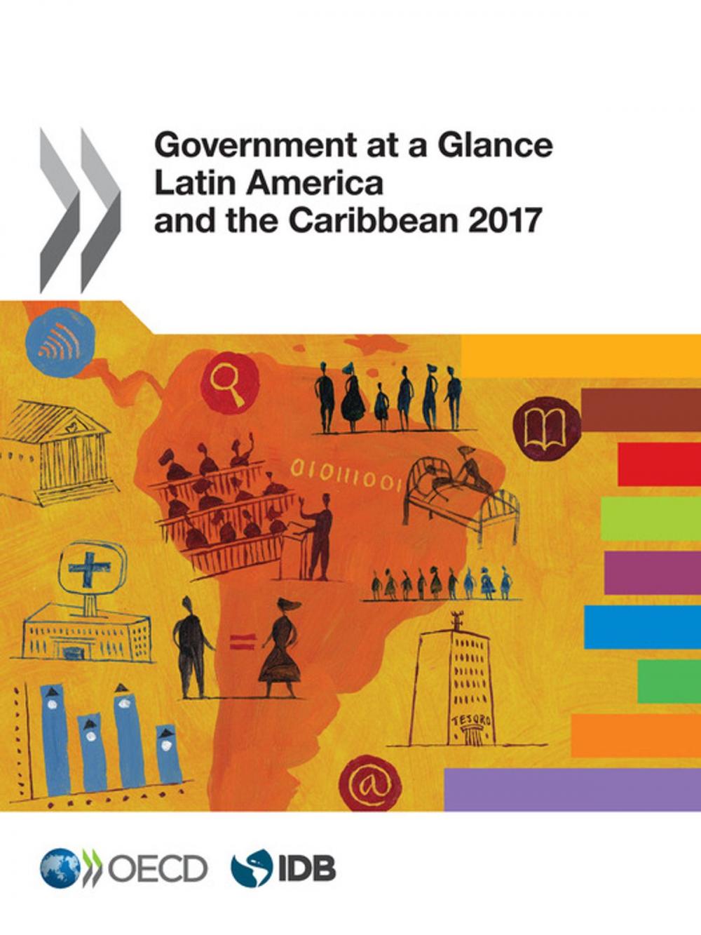 Big bigCover of Government at a Glance: Latin America and the Caribbean 2017