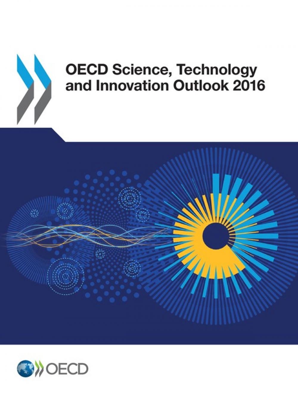 Big bigCover of OECD Science, Technology and Innovation Outlook 2016