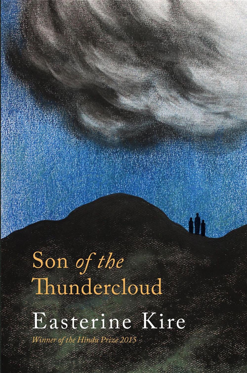 Big bigCover of Son of the Thundercloud