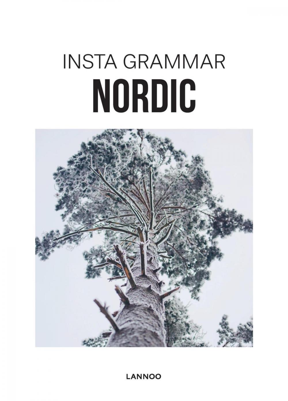 Big bigCover of Instagram Gallery Nordic