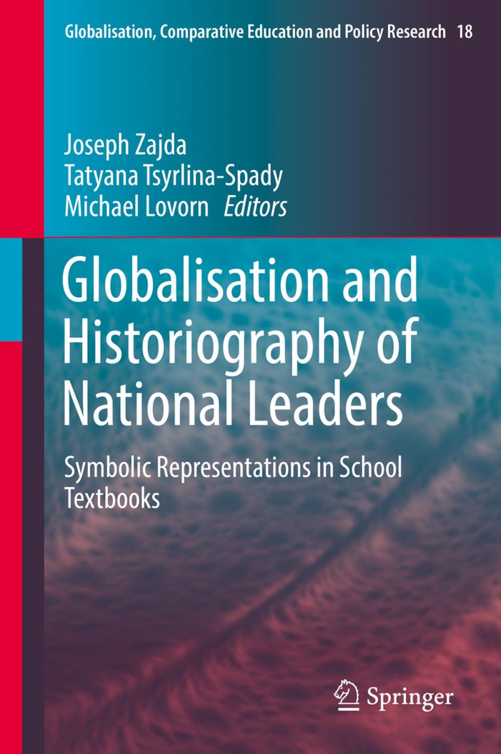 Big bigCover of Globalisation and Historiography of National Leaders