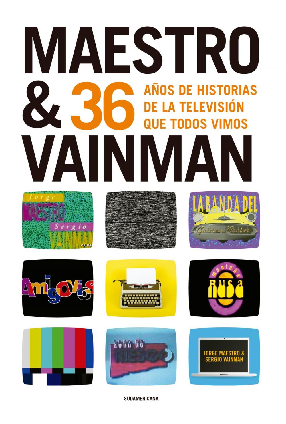 Big bigCover of Maestro & Vainman