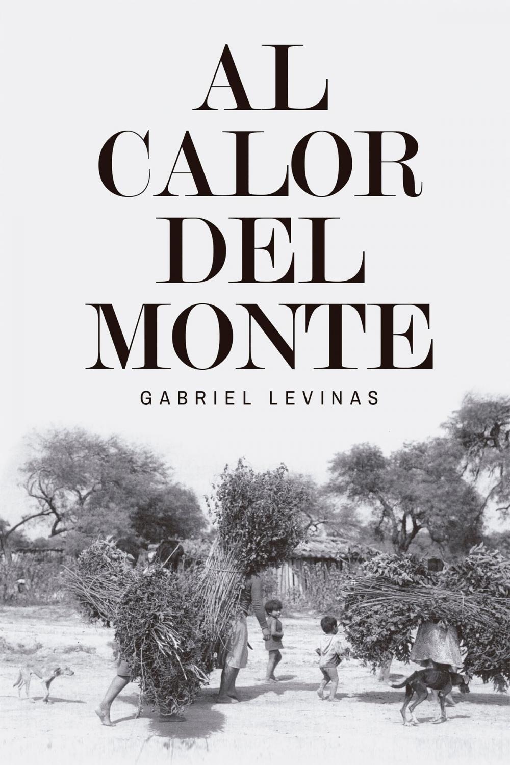 Big bigCover of Al calor del monte