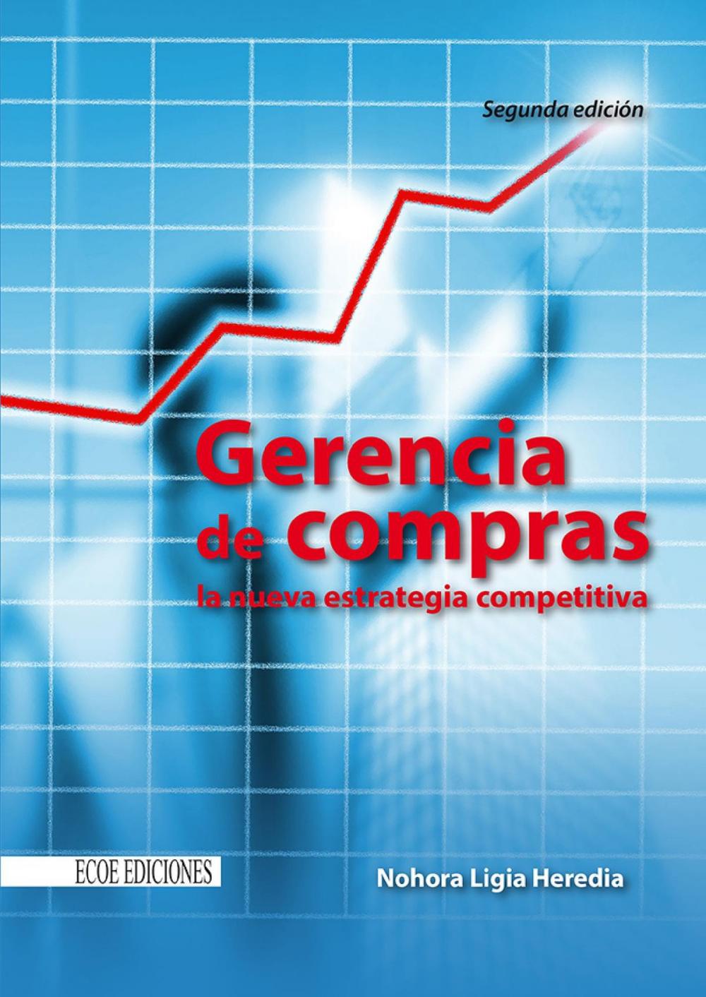 Big bigCover of Gerencia de compras