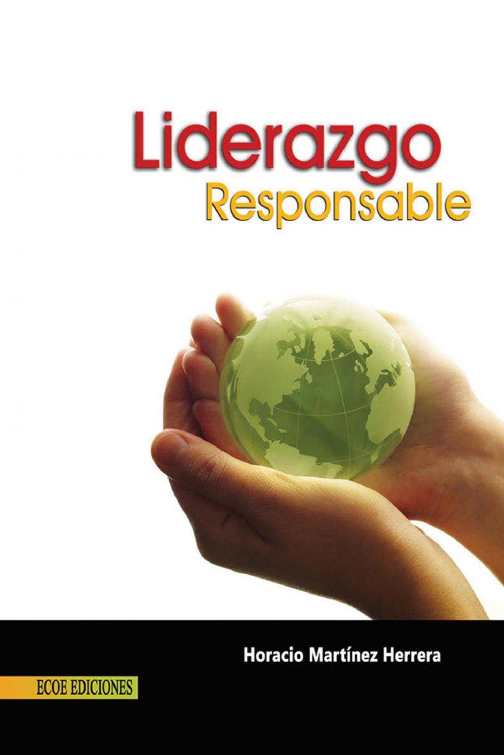 Big bigCover of Liderazgo Responsable