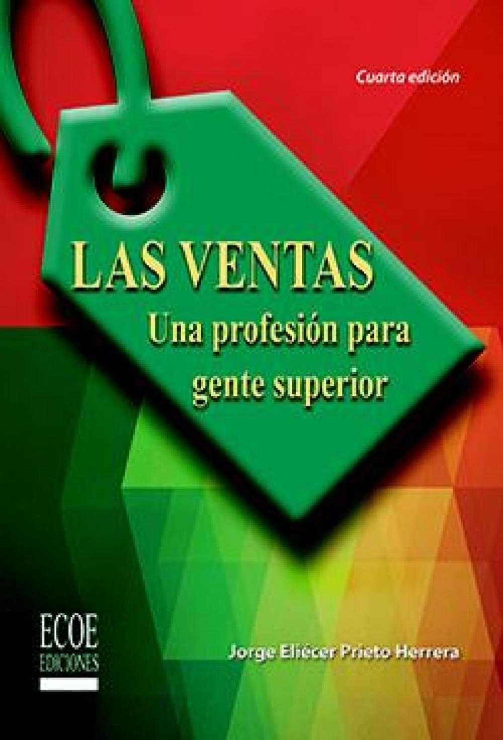 Big bigCover of Las ventas