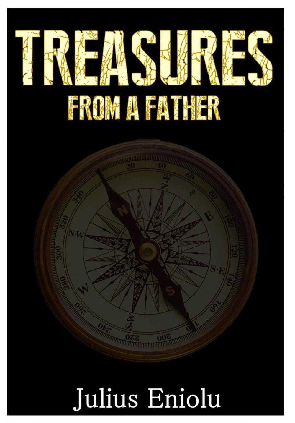 Big bigCover of Treasures from a Father